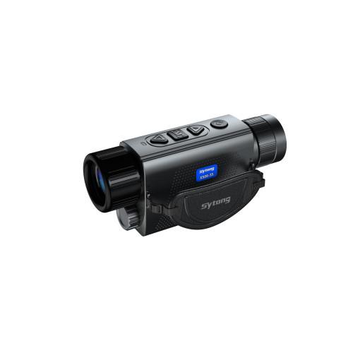Тепловизор Sytong XS03-25 25 мм 384х288 1250 м (agr80335) - фото 4 Тепловизор Sytong XS03-25 25 мм 384х288 1250 м (agr80335) - фото 4