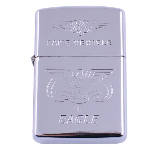 Зажигалка бензиновая Eagle Stars (32161791)