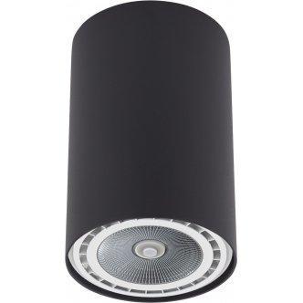 Точечный светильник Nowodvorski 9485 Bit GU10 ES111 1x75W (2229959232)