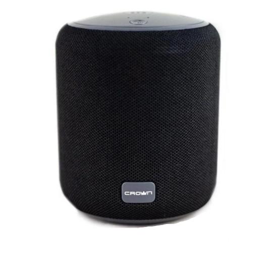 Колонка Crown CMBS-300 CMBL-530 Bluetooth Black (000045285)