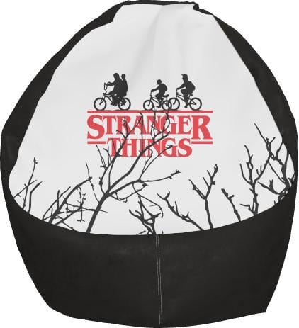 Кресло-груша Странные чудеса 2 M (13242481)