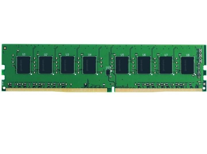 Оперативная память Goodram GR3200D464L22/32G DDR4 32 Гб 3200 МГц (11879187)