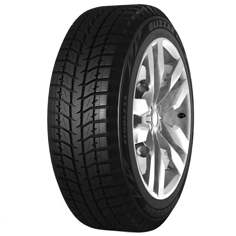 Автошина Bridgestone Blizzak WS70 225/55 R16 99T XL (264051)