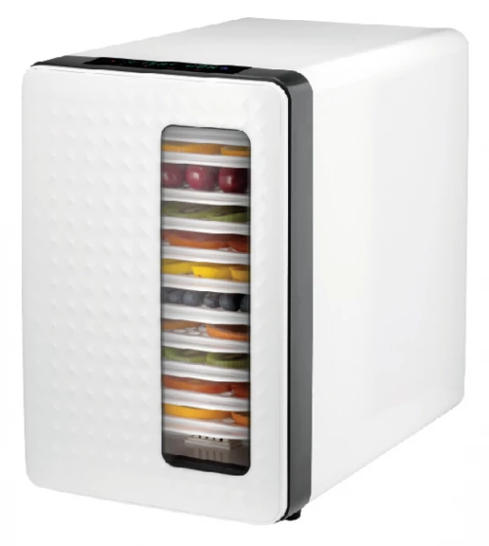 Сушилка для овощей и фруктов Liberty FD-3910W (1701082)