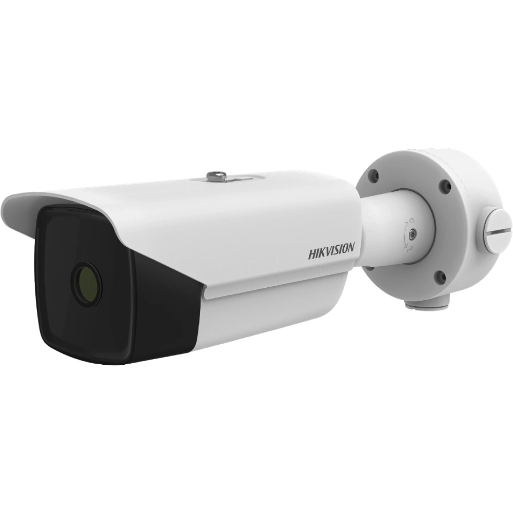 Камера тепловизионная Hikvision DS-2TD2138-15QY (10330)