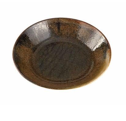 Тарелка фарфоровая для пасты Porland 230 мм (17DC23/G)