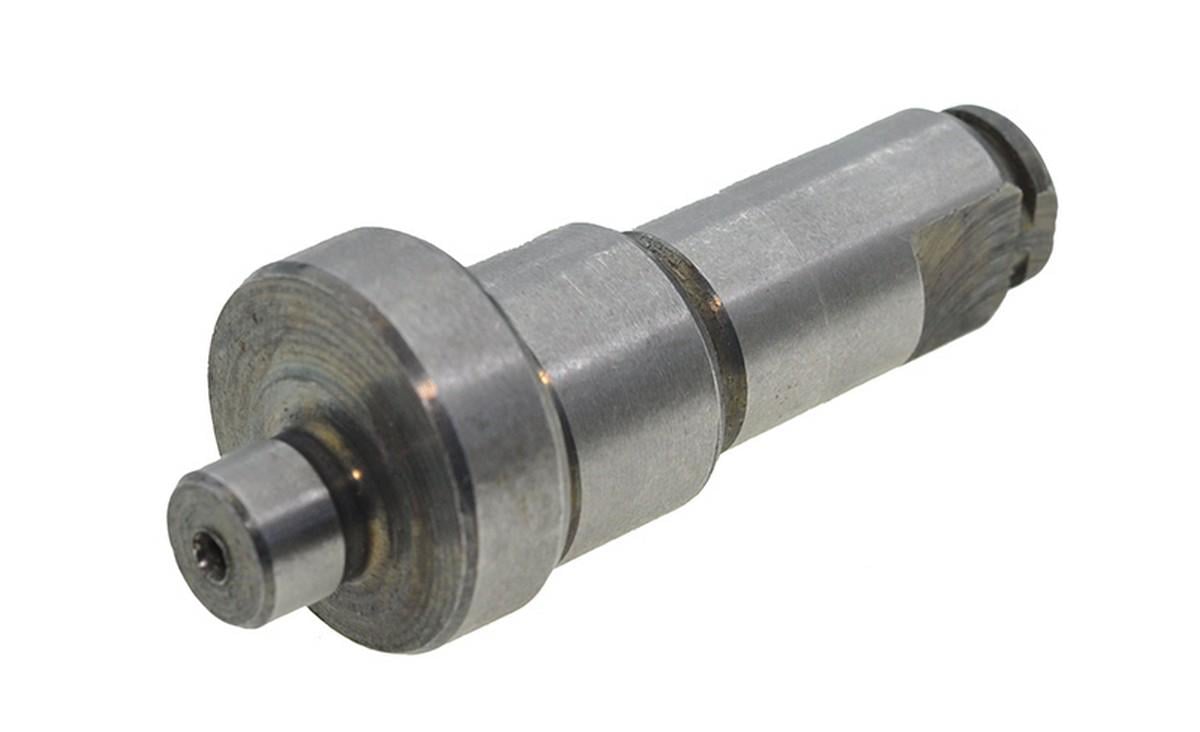 Вал цепной пилы Gartner CSE-1814/Craft-tec EKS-1950 d8 L51,5 d12 (saw1189)