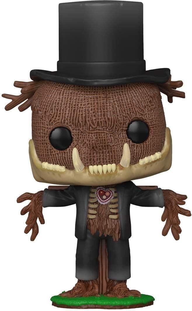 Фігурка Funko Pop Creepshow Scarecrow 10 см