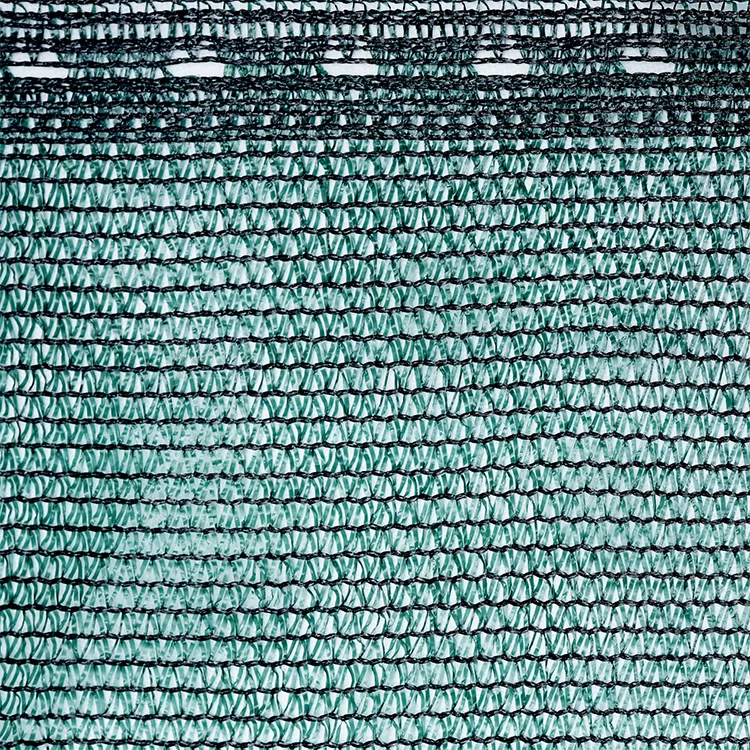 Сетка затеняющая Agreen 70% 60 г/м² 2х100 м 1 м Зеленый (011996) - фото 5 Сетка затеняющая Agreen 70% 60 г/м² 2х100 м 1 м Зеленый (011996) - фото 5