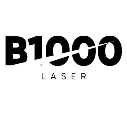 LASERB1000