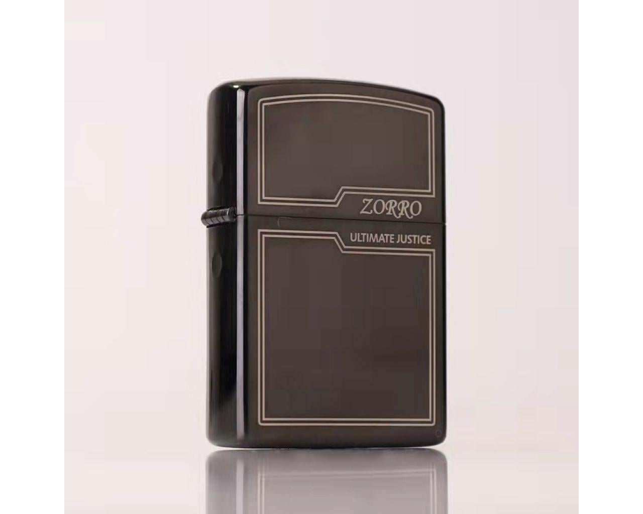 Зажигалка бензиновая Zorro Boom Premium (HL-300)