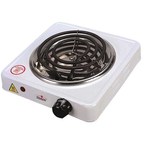 Настольная плита Stenson ME-0012S 1000W (a0c84c31)