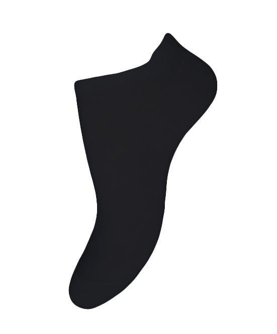 Носки детские демисезонные Легка хода 9216 укороченные р. 22-24 Черный (27039356)