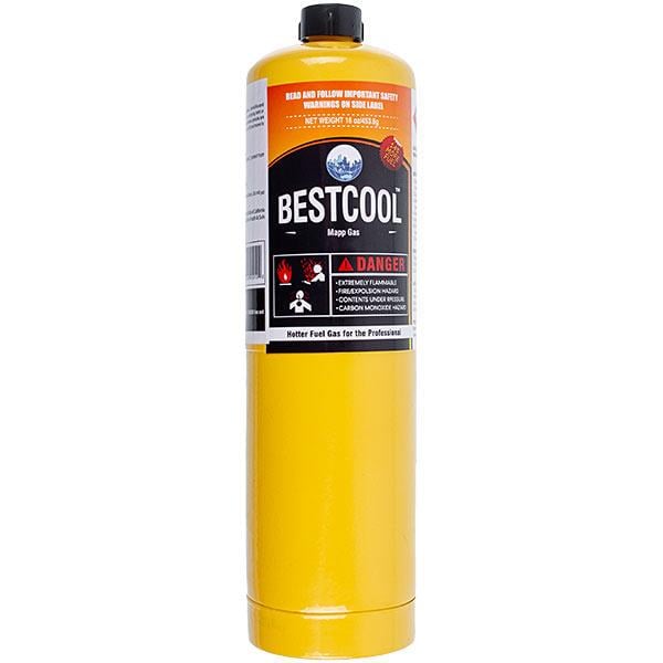 Газ МАПП 453 г (00000041400)