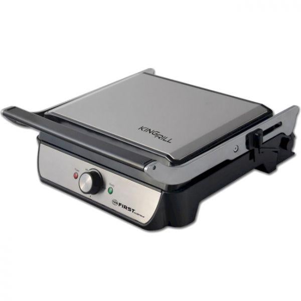 Гриль First FA-5344-2 (1121085)