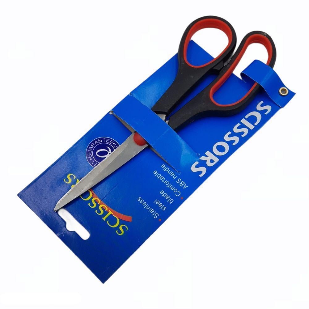 Ножиці канцелярські Scissors 21,4 см 8,5" (5955)