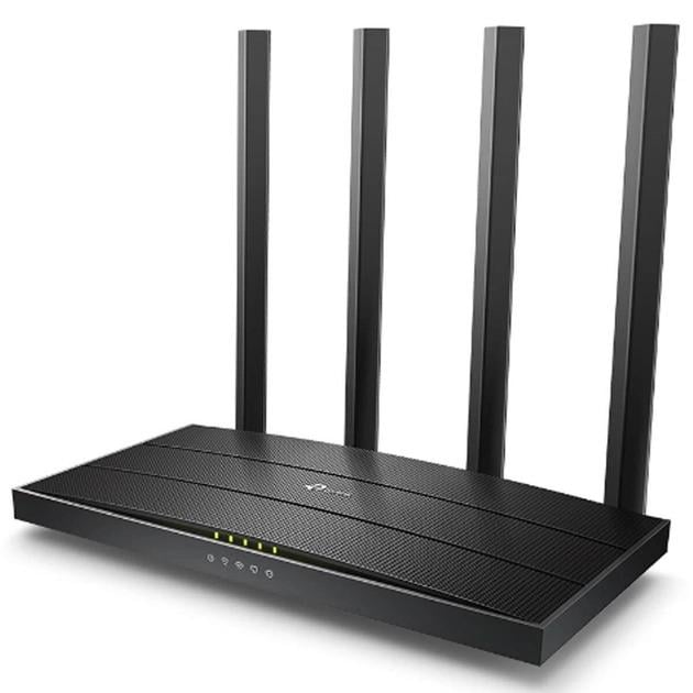 Роутер TP-Link ARCHER-C6 - фото 2