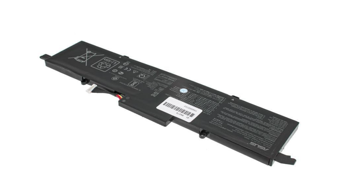 Аккумулятор для ноутбука Asus Rog Zephyrus G14 GA401IH 4940 mAh 15,4V (135711)