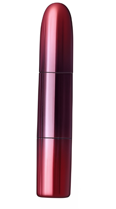 Фрезер для маникюра и педикюра Flawless Salon Nails Красный (FSN120)