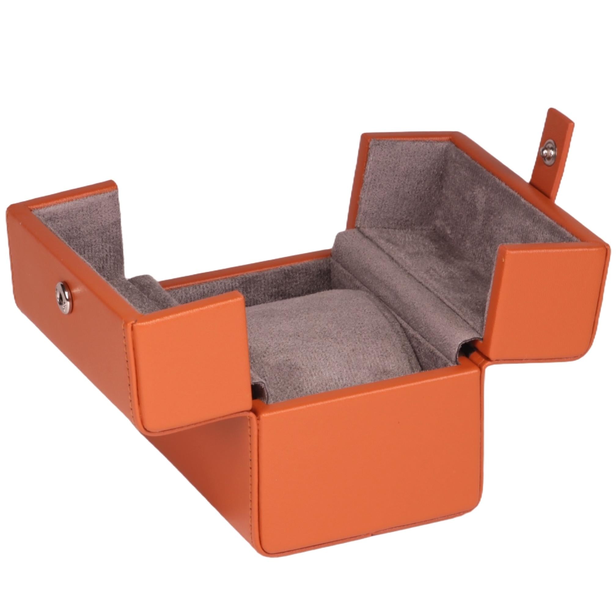 Кейс для годинника Salvadore 1W-BR-SKG