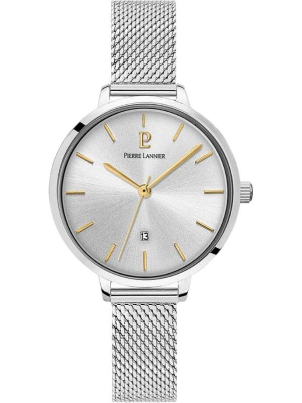 Наручний годинник жіночий Pierre Lannier 031M621 (437229)
