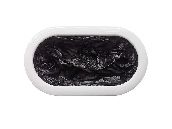 Касета для сміття змінна Townew Garbage Bag for T3 whitexes 1pcs R3 White