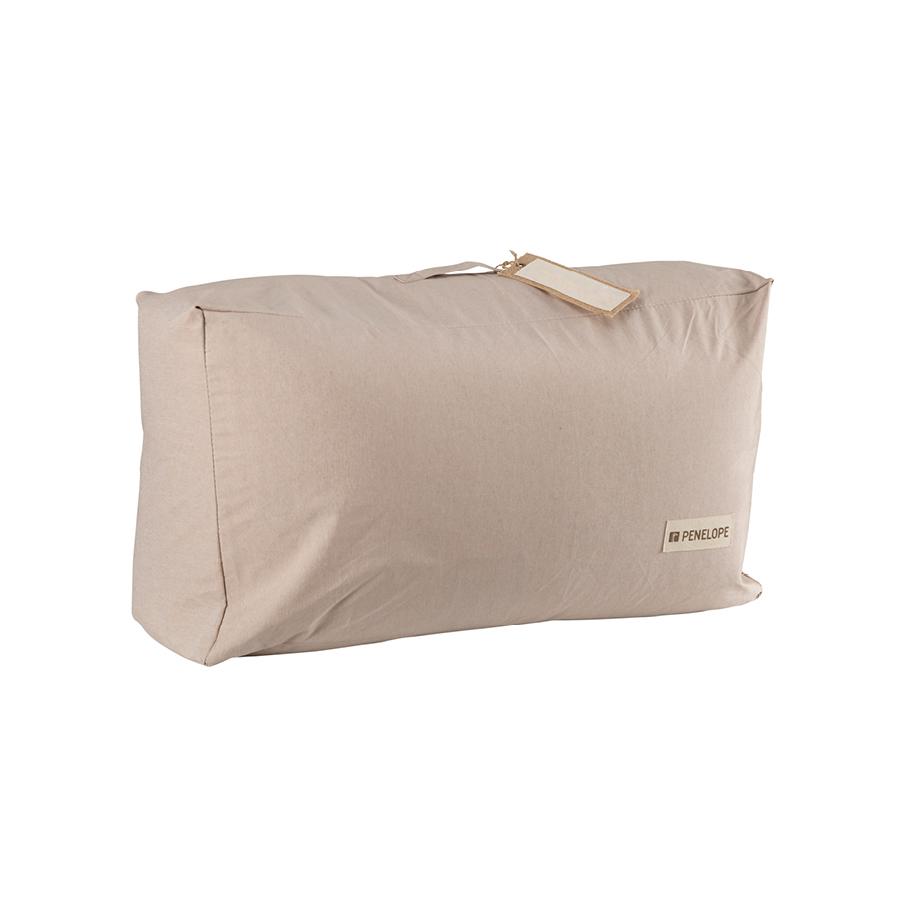 Топпер Penelope Nature Pro Comfort 160x200+2+5 см (svt-2000022332316) - фото 9 Топпер Penelope Nature Pro Comfort 160x200+2+5 см (svt-2000022332316) - фото 9