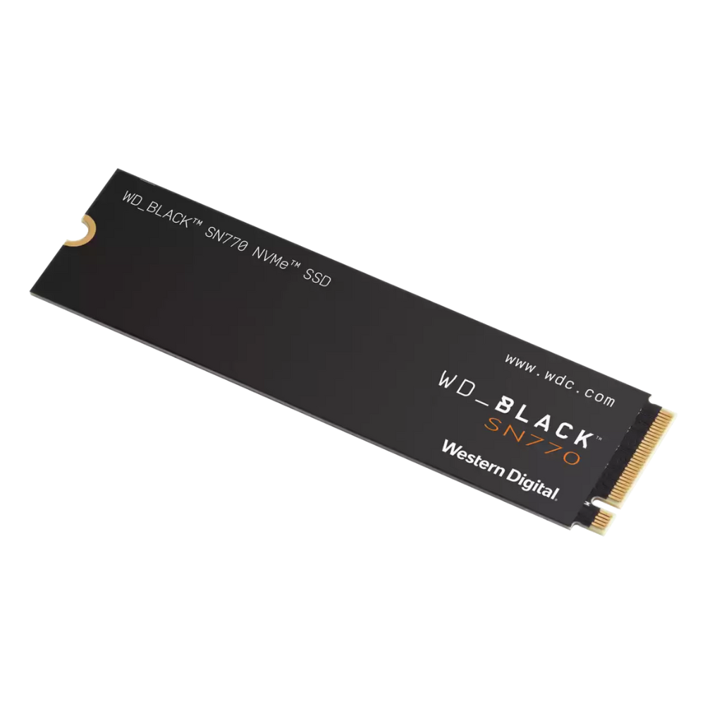 Твердотільний накопичувач Western Digital 2 Тб 3D NAND TLC (WDS200T3X0E) - фото 3