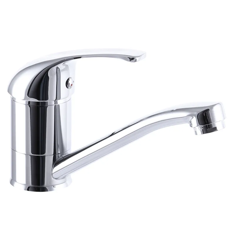 Смеситель для кухни Europroduct Afina 555-15СМ (EP0101)