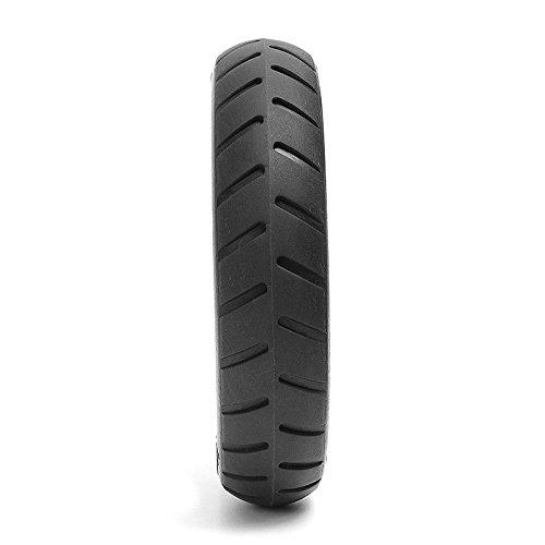 Шина антипрокольна CarryTire для електросамоката Xiaomi Mijia M365 Pro/1S /Pro 2 8,5 (Tire501) - фото 4