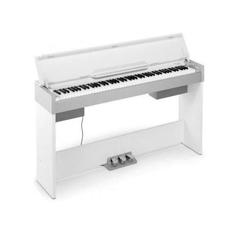 Цифровое пианино Thomann DP-33 WH