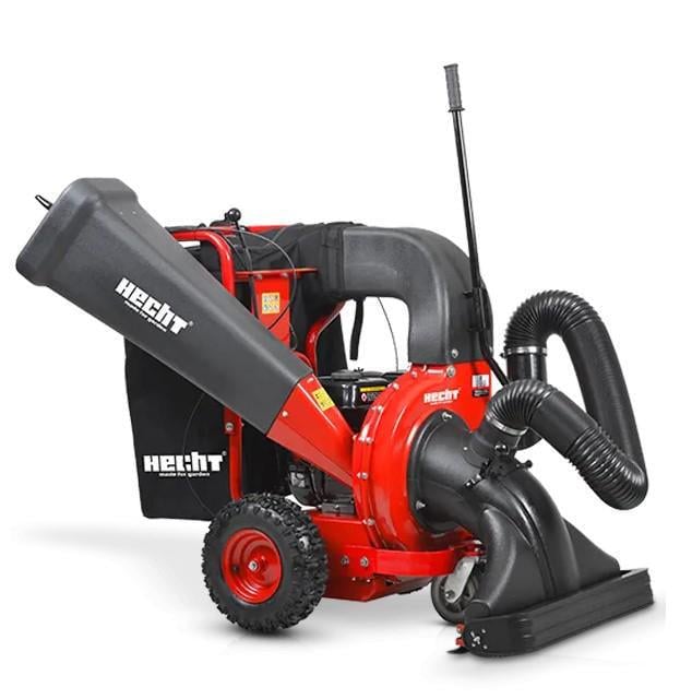 Пылесос садовый HECHT 8574 PROFI (46634)