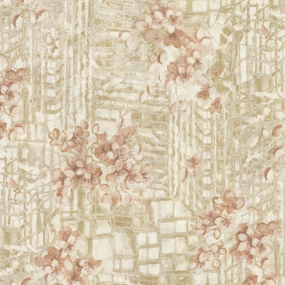 Обои виниловые на флизелиновой основе Decori&Decori City (83268) Обои виниловые на флизелиновой основе Decori&Decori City (83268)