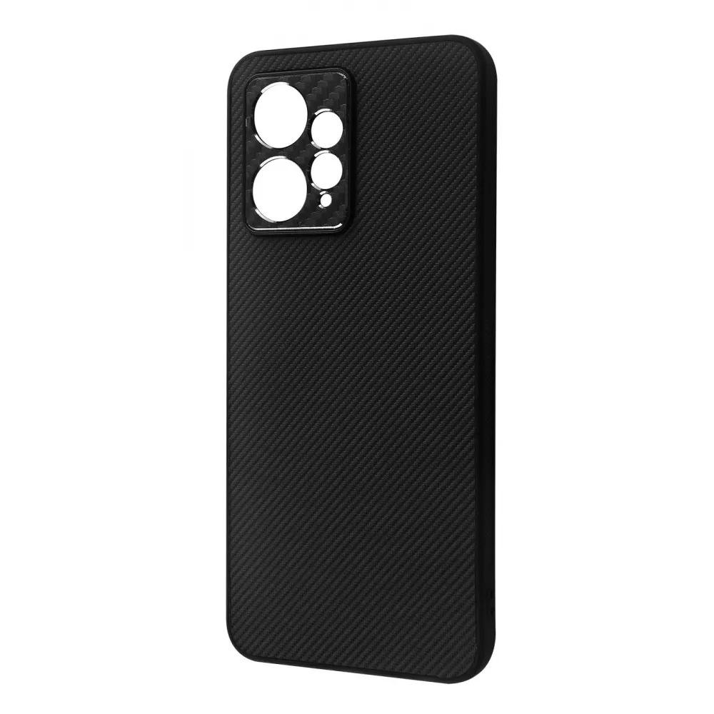 Чехол для телефона PRC Graphite Case Xiaomi Redmi Note 12 4G Black