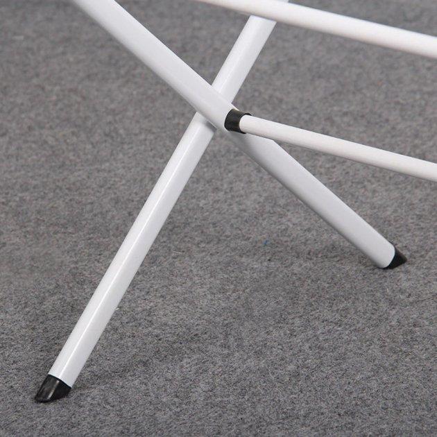 Напольная вешалка для сушки одежды Etendoir a linge extensible вертикальная - фото 4 Напольная вешалка для сушки одежды Etendoir a linge extensible вертикальная - фото 4