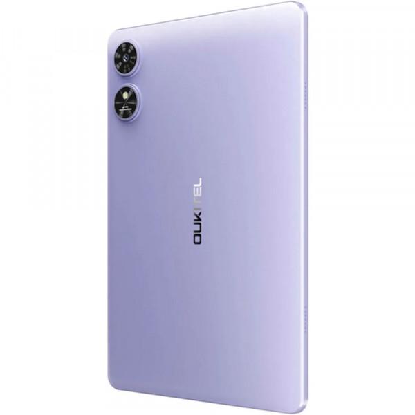 Планшет Oukitel OT6 10" HD+ RK3562 4 Гб 64 Гб 8000 мАч Android WiFi со стилусом/чехлом Purple (OT6_Purple) - фото 6 Планшет Oukitel OT6 10" HD+ RK3562 4 Гб 64 Гб 8000 мАч Android WiFi со стилусом/чехлом Purple (OT6_Purple) - фото 6