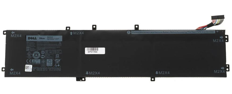 Аккумулятор для ноутбука Dell 4GVGH (56836)