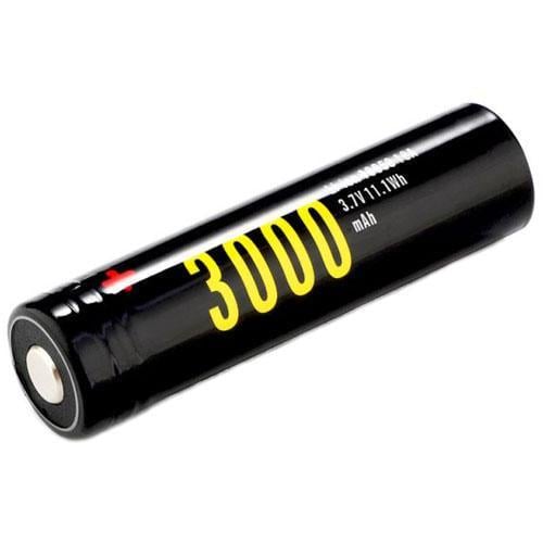 Акумулятор Soshine 18650USB-3.7-3000 з роз'ємом micro-USB 18650 Li-Ion (2507773018)