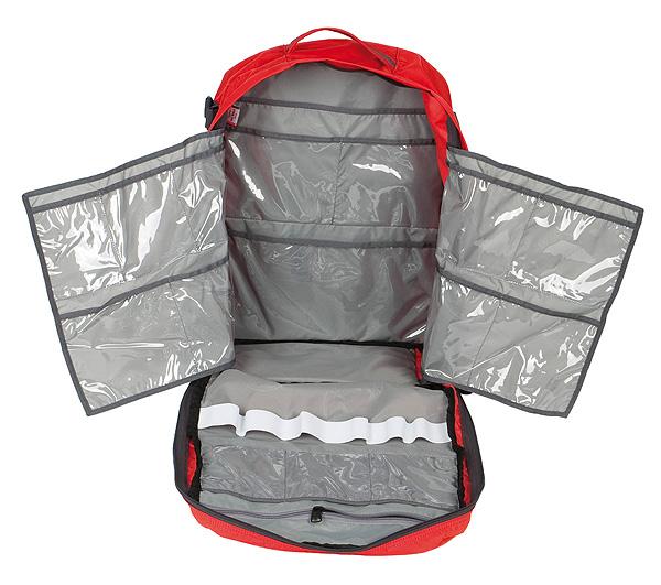 Аптечка Tatonka First Aid Pack (2730.015) - фото 3