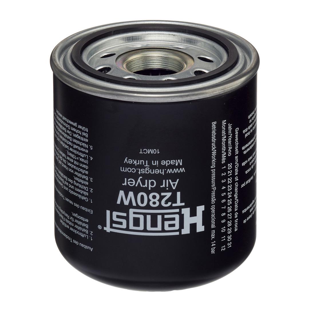 Фильтр воздушный HENGST FILTER T280W