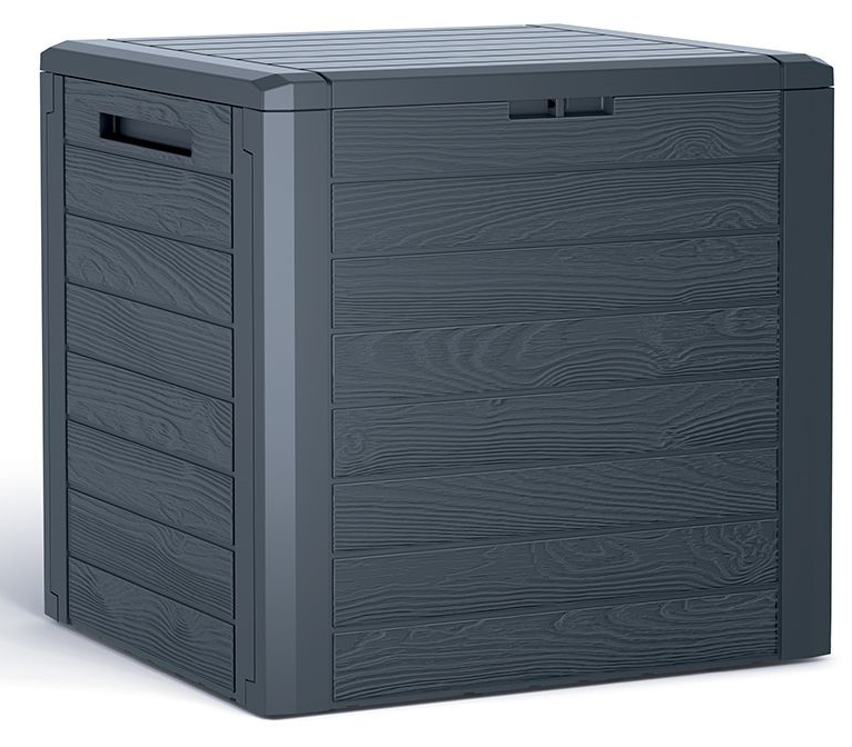 Садовый ящик для хранения Prosperplast Boxe Board (MBWL140-S433)