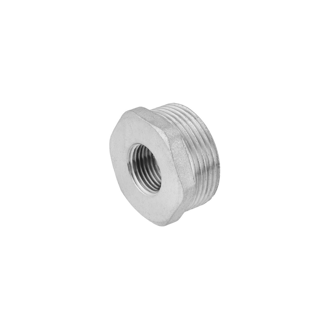 Переходник редукционный ЭКО 1" 1/4"Зх1/2"В футорка (000067033)