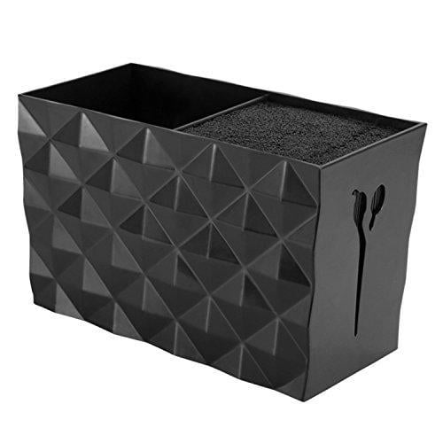 Подставка для хранения парикмахерских ножниц и инструмента ДенІС professional двойная (1453071441) Подставка для хранения парикмахерских ножниц и инструмента ДенІС professional двойная (1453071441)