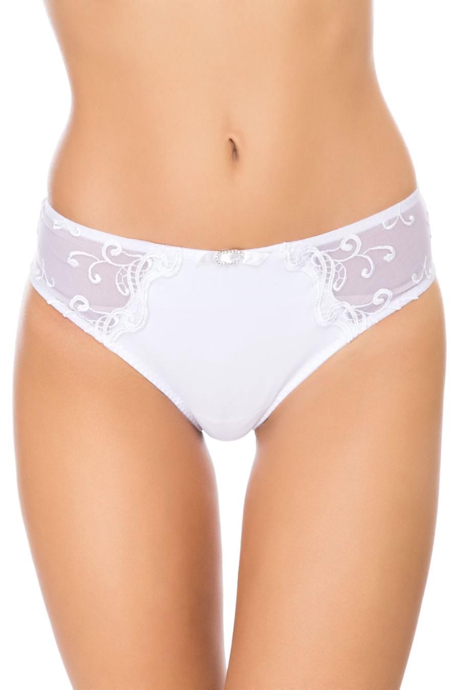 Трусики сліп Leilieve р. 2/S Білий (15769)