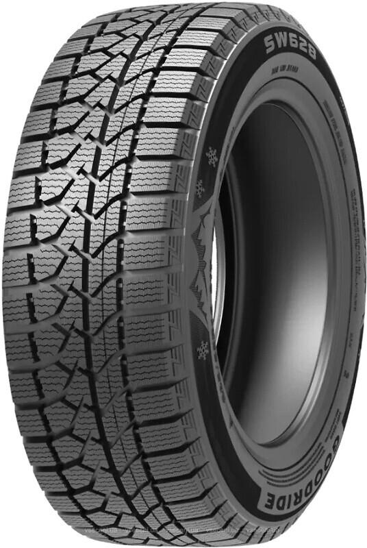 Шина зимняя Goodride SW628 225/65R17 102T (2456335)