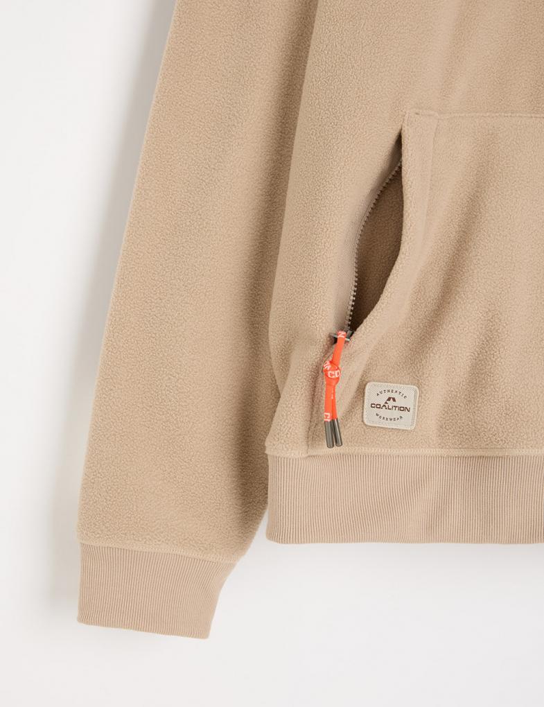 Худі чоловіче Diverse CLTN PH 624 XXL Бежевий (5905384075918) - фото 8 Худі чоловіче Diverse CLTN PH 624 XXL Бежевий (5905384075918) - фото 8