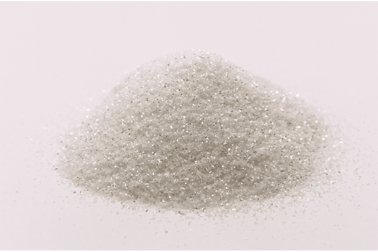 Глитер 868 0,2 мм 1/128 70 мл Радужный золотой (078682)