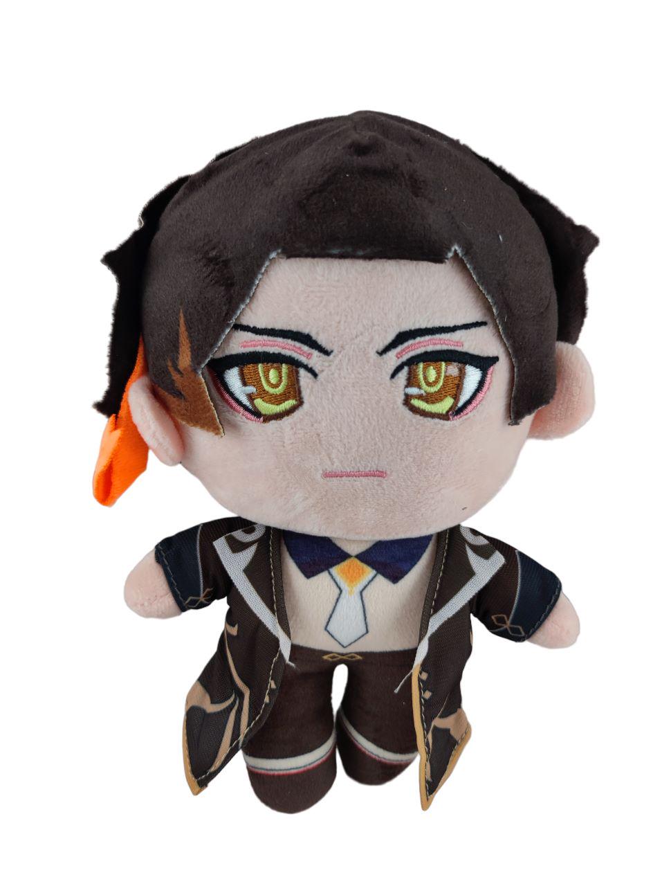 Мягкая игрушка Джун Ли Геншин Импакт (148984) Мягкая игрушка Джун Ли Геншин Импакт (148984)