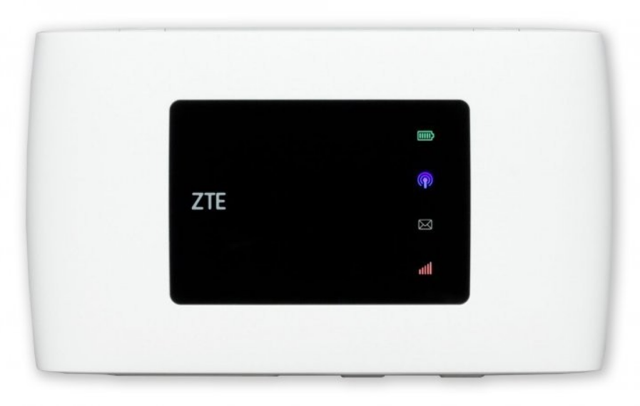 Роутер ZTE 920 з 4G панельною антеною MAXI MIMO 22 dBi 824-960/1700-2700 МГц (20302630) - фото 3