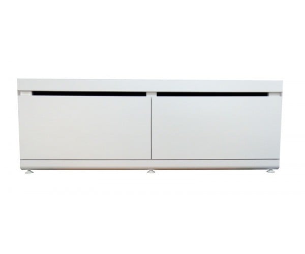 Панель для ванны с откидными дверцами Креатив 2.0 120см